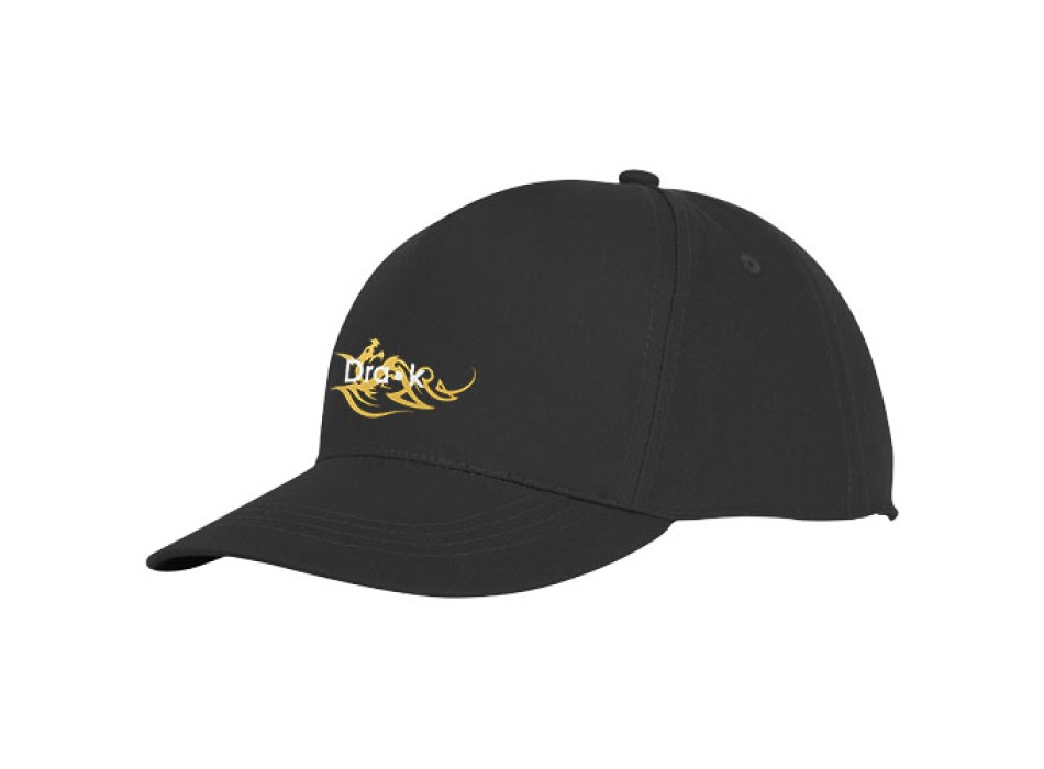 Cappellino Hades a 5 pannelli FullGadgets.com