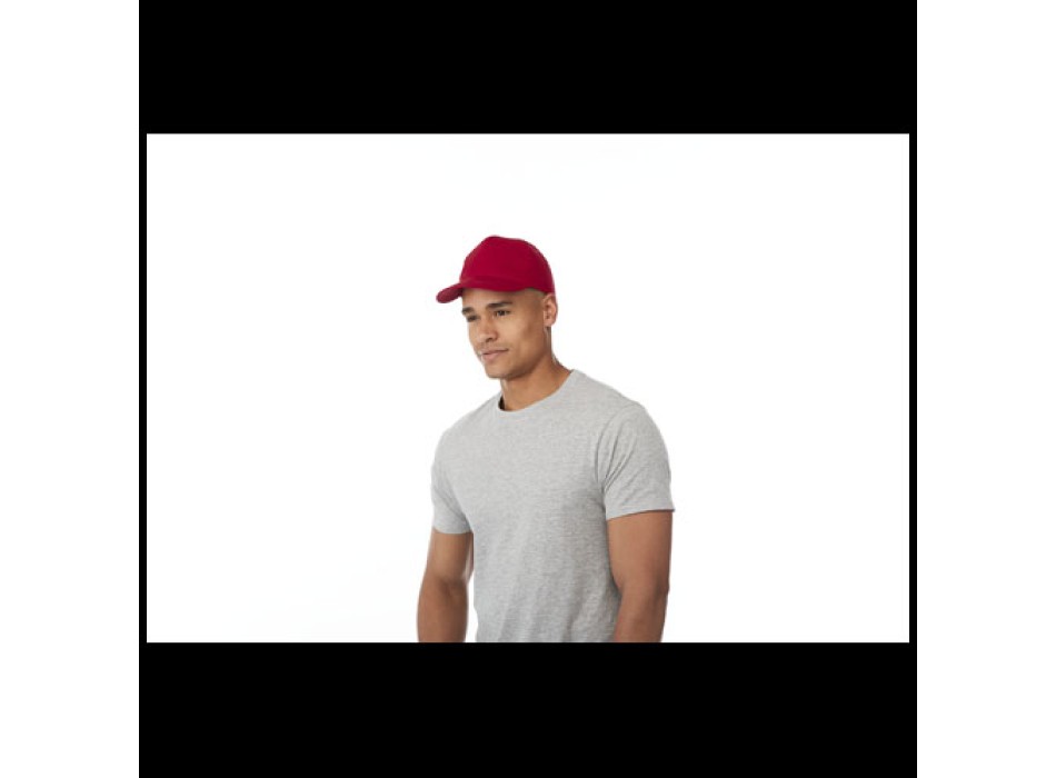 Cappellino Hades a 5 pannelli FullGadgets.com