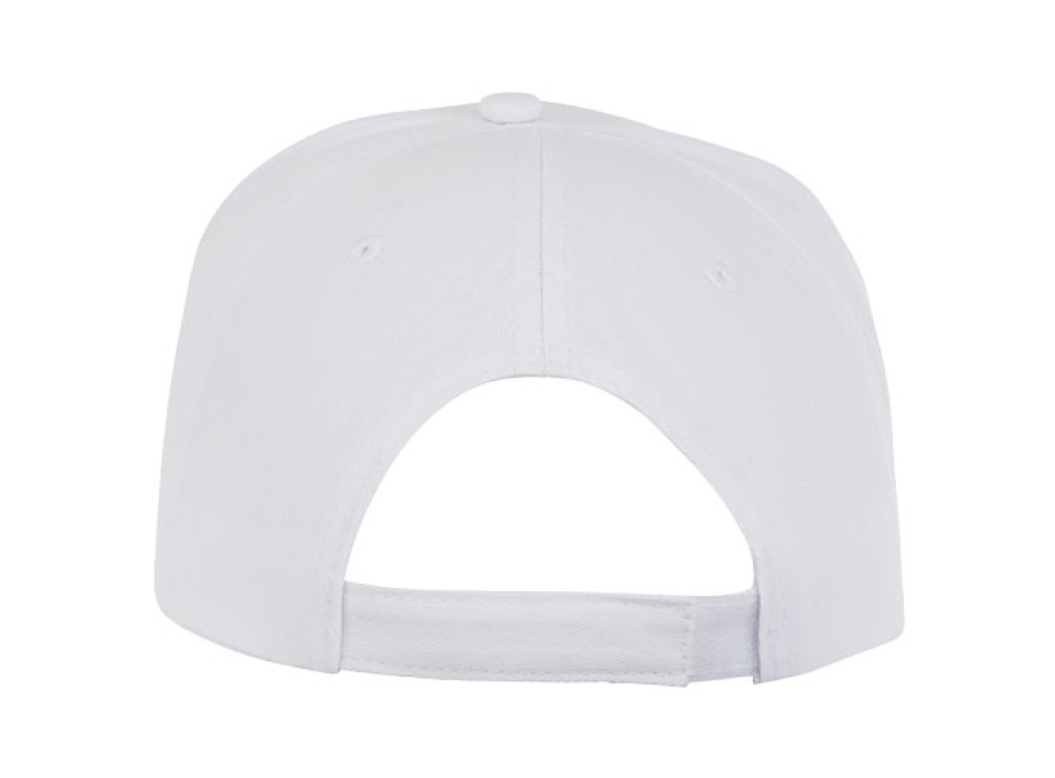 Cappellino Hades a 5 pannelli FullGadgets.com