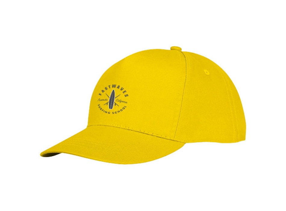 Cappellino Hades a 5 pannelli FullGadgets.com