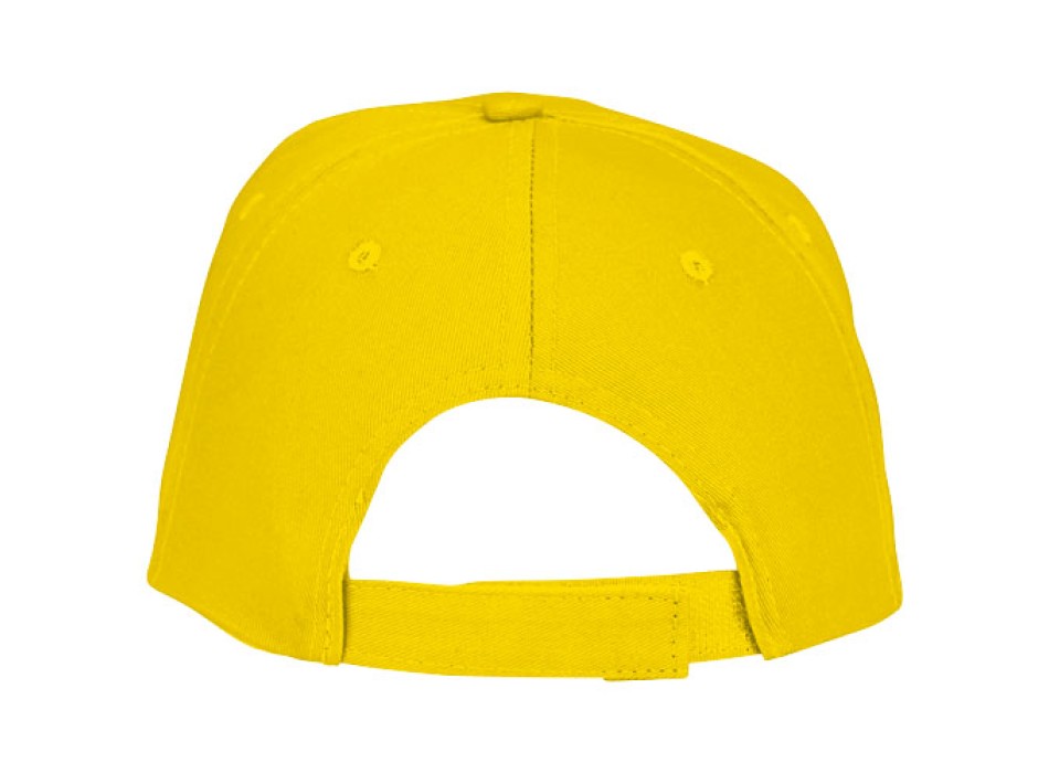 Cappellino Hades a 5 pannelli FullGadgets.com