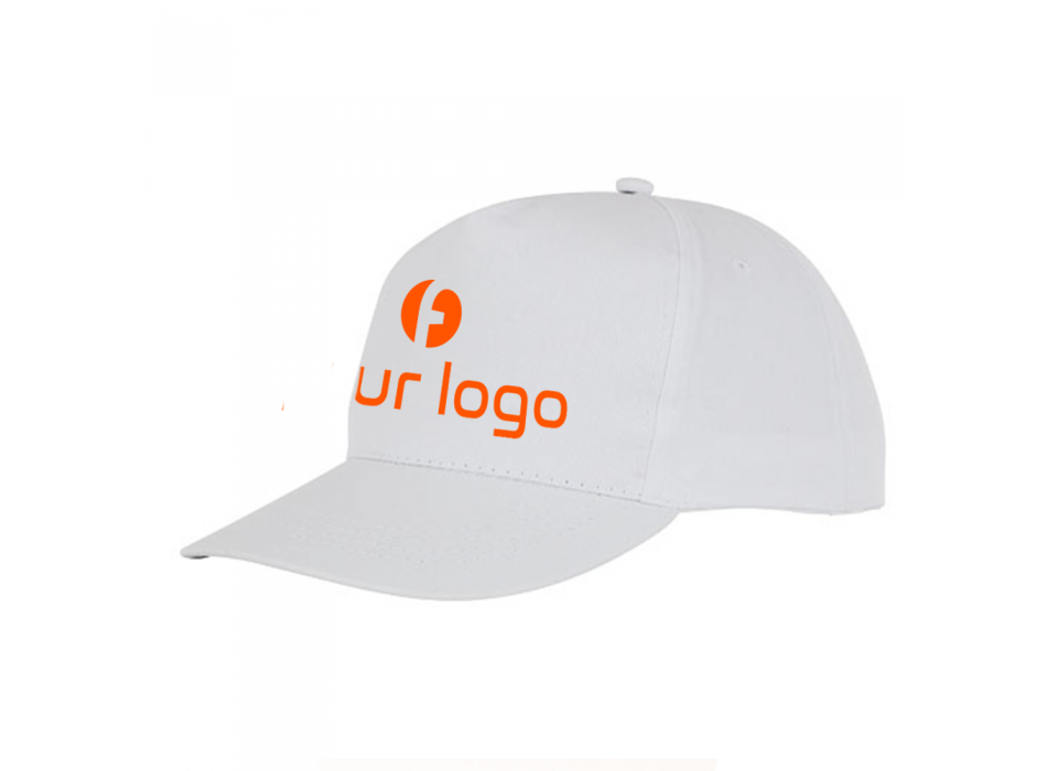 Cappellino Hades a 5 pannelli FullGadgets.com