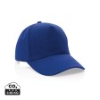 Cappellino Impact 5 panneli 280gr con tracer AWARE™ FullGadgets.com