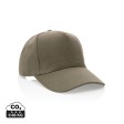 Cappellino Impact 5 panneli 280gr con tracer AWARE™ FullGadgets.com