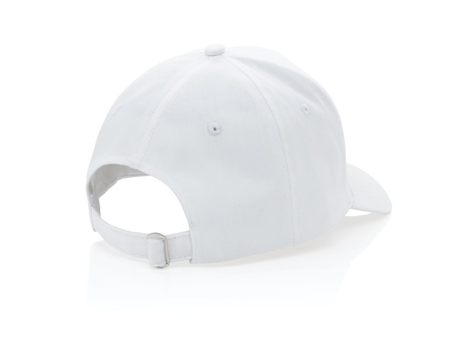 Cappellino Impact 5 panneli 280gr con tracer AWARE™ FullGadgets.com