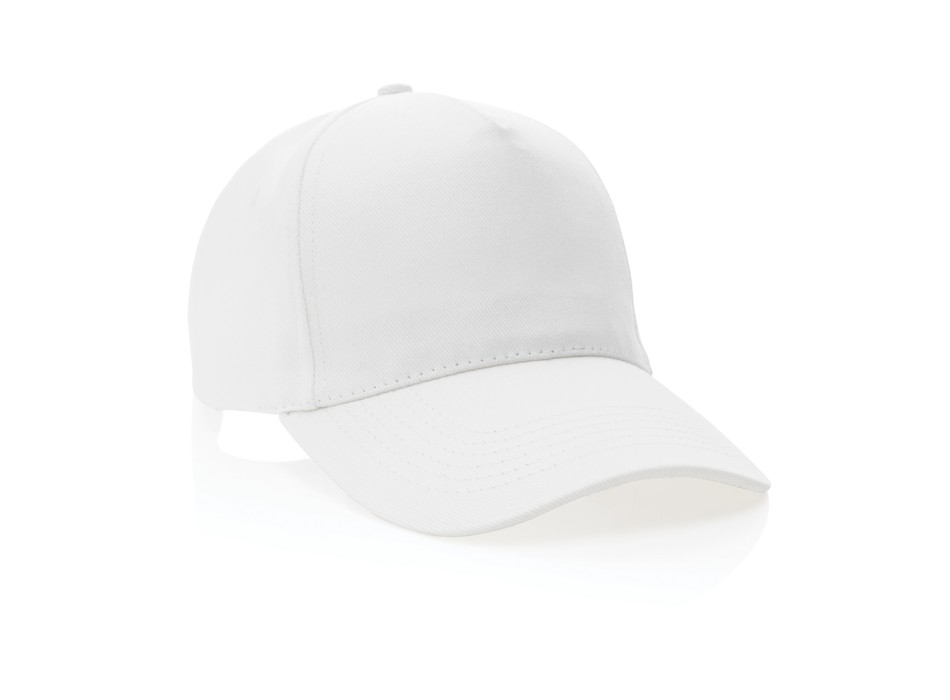 Cappellino Impact 5 panneli 280gr con tracer AWARE™ FullGadgets.com