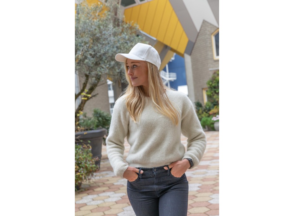 Cappellino Impact 5 panneli 280gr con tracer AWARE™ FullGadgets.com