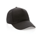 Cappellino Impact 5 panneli 280gr con tracer AWARE™ FullGadgets.com
