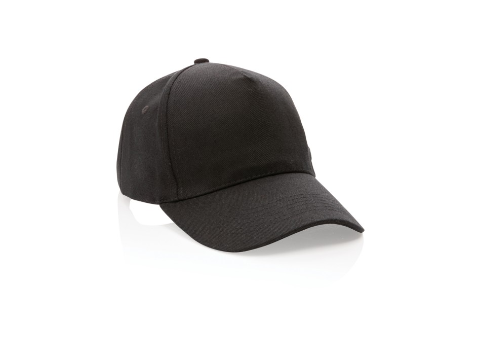 Cappellino Impact 5 panneli 280gr con tracer AWARE™ FullGadgets.com