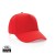Cappellino Impact 5 Pannelli 280Gr Personalizzabile Con Tracer Aware™