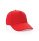 Cappellino Impact 5 panneli 280gr con tracer AWARE™ FullGadgets.com