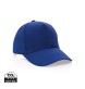 Cappellino Impact 5 panneli 280gr con tracer AWARE™ FullGadgets.com