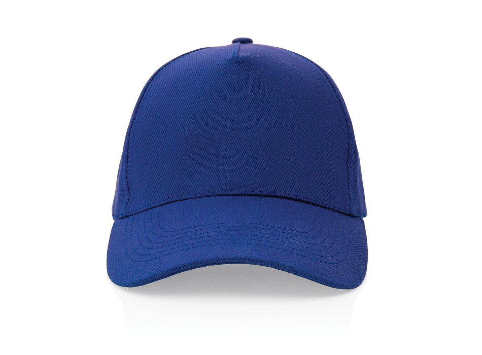 Cappellino Impact 5 panneli 280gr con tracer AWARE™ FullGadgets.com