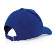 Cappellino Impact 5 panneli 280gr con tracer AWARE™ FullGadgets.com