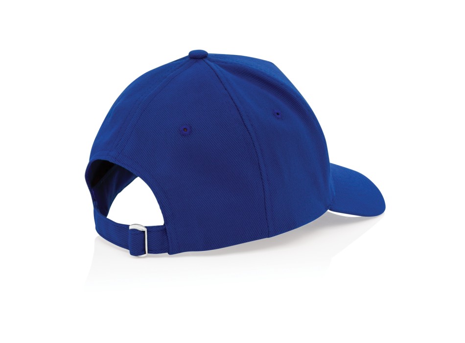 Cappellino Impact 5 panneli 280gr con tracer AWARE™ FullGadgets.com