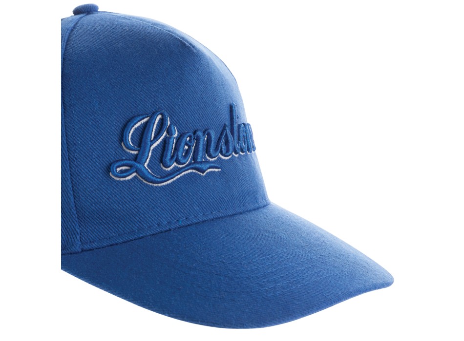 Cappellino Impact 5 panneli 280gr con tracer AWARE™ FullGadgets.com