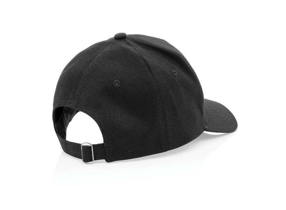 Cappellino Impact 5 panneli 280gr con tracer AWARE™ FullGadgets.com