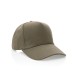 Cappellino Impact 5 panneli 280gr con tracer AWARE™ FullGadgets.com