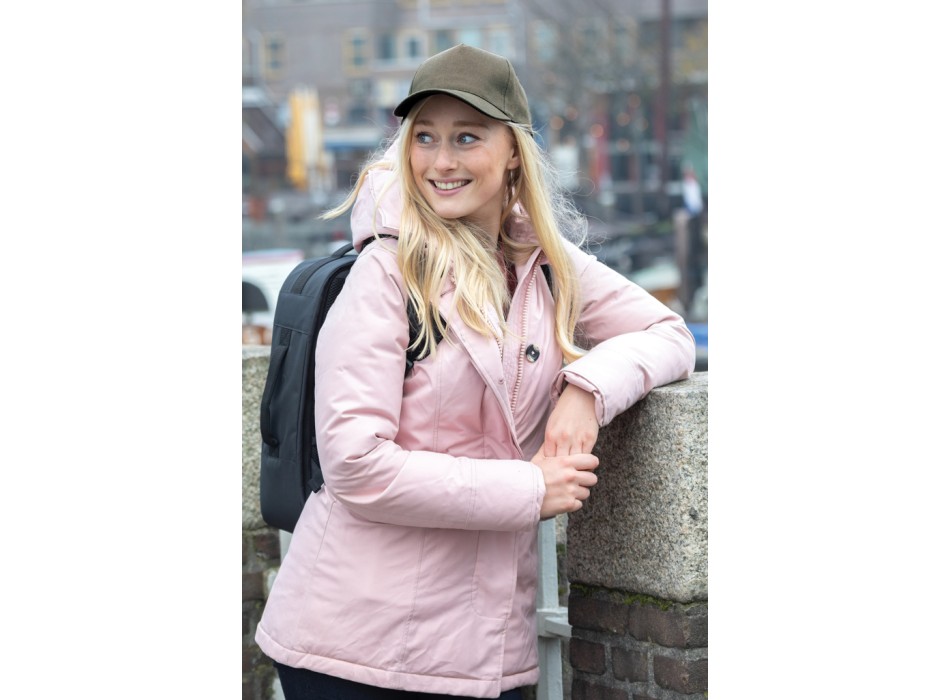 Cappellino Impact 5 panneli 280gr con tracer AWARE™ FullGadgets.com