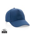 Cappellino Impact 5 panneli 280gr con tracer AWARE™ FullGadgets.com