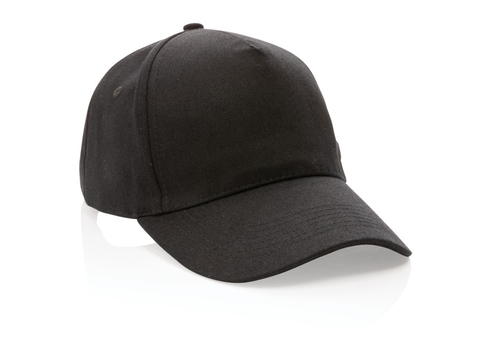 Cappellino Impact 5 panneli 280gr con tracer AWARE™ FullGadgets.com