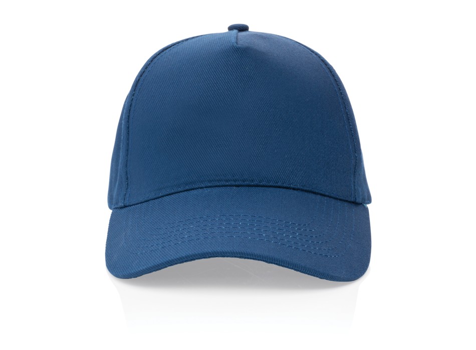 Cappellino Impact 5 panneli 280gr con tracer AWARE™ FullGadgets.com