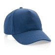Cappellino Impact 5 panneli 280gr con tracer AWARE™ FullGadgets.com
