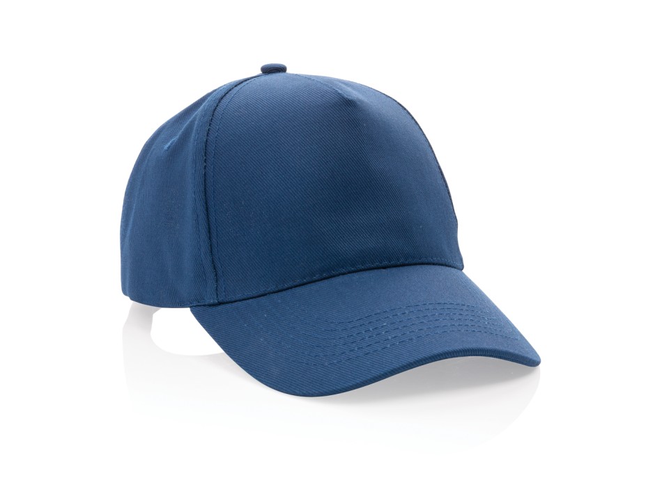 Cappellino Impact 5 panneli 280gr con tracer AWARE™ FullGadgets.com