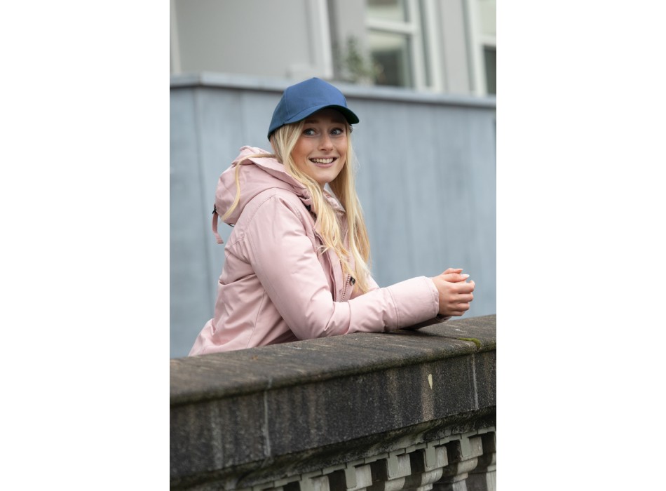 Cappellino Impact 5 panneli 280gr con tracer AWARE™ FullGadgets.com