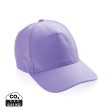 Cappellino Impact 5 panneli 280gr con tracer AWARE™ FullGadgets.com