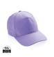 Cappellino Impact 5 panneli 280gr con tracer AWARE™ FullGadgets.com