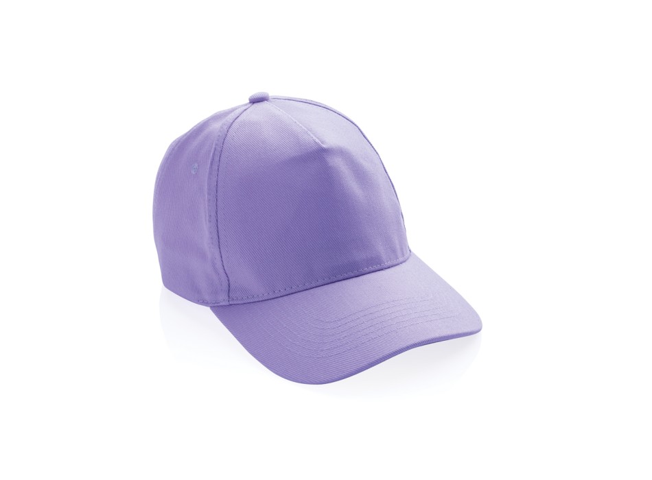 Cappellino Impact 5 panneli 280gr con tracer AWARE™ FullGadgets.com