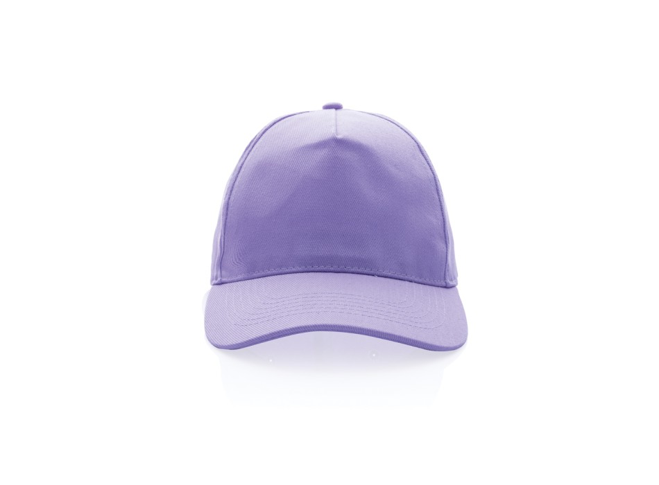 Cappellino Impact 5 panneli 280gr con tracer AWARE™ FullGadgets.com