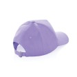 Cappellino Impact 5 panneli 280gr con tracer AWARE™ FullGadgets.com