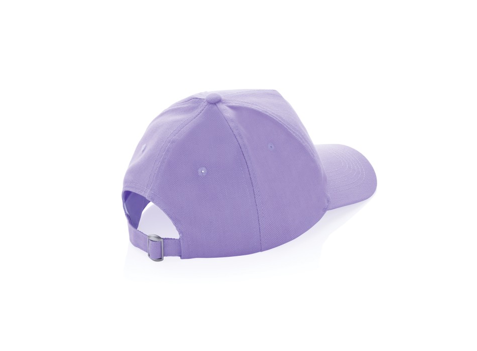 Cappellino Impact 5 panneli 280gr con tracer AWARE™ FullGadgets.com