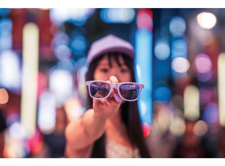 Cappellino Impact 5 panneli 280gr con tracer AWARE™ FullGadgets.com