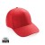 Cappellino Impact 5 Pannelli 280Gr Personalizzabile Con Tracer Aware™