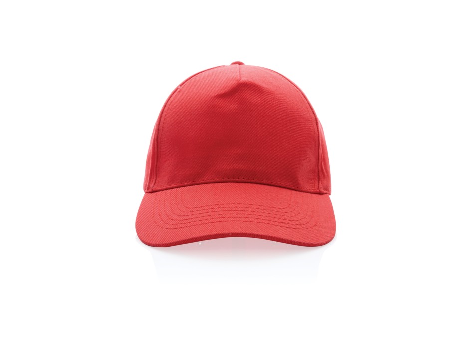 Cappellino Impact 5 panneli 280gr con tracer AWARE™ FullGadgets.com