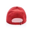 Cappellino Impact 5 panneli 280gr con tracer AWARE™ FullGadgets.com