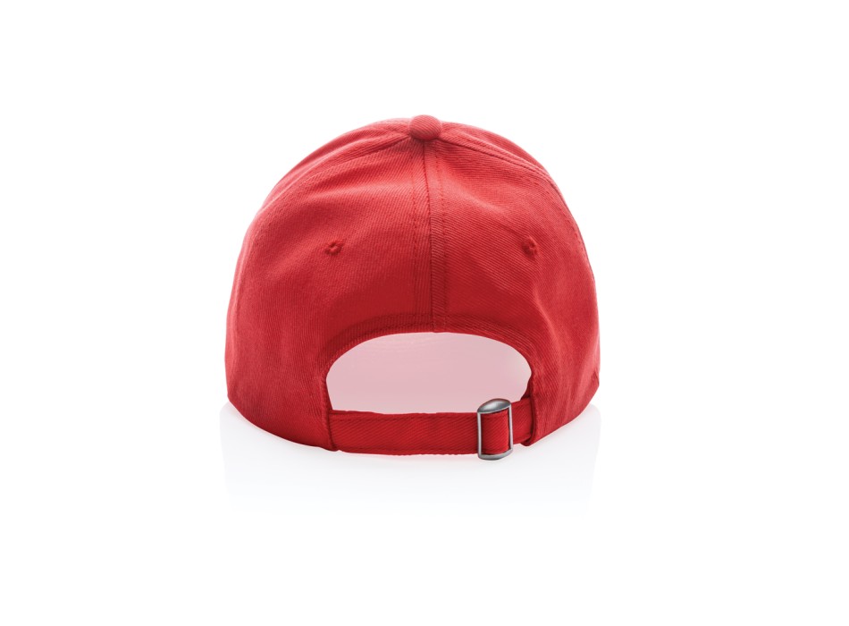 Cappellino Impact 5 panneli 280gr con tracer AWARE™ FullGadgets.com