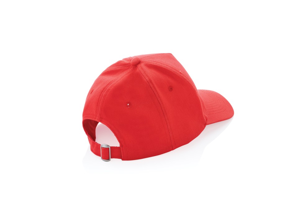 Cappellino Impact 5 panneli 280gr con tracer AWARE™ FullGadgets.com