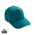 Cappellino Impact 5 Pannelli 280Gr Personalizzabile Con Tracer Aware™