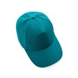 Cappellino Impact 5 panneli 280gr con tracer AWARE™ FullGadgets.com