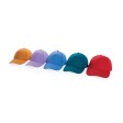 Cappellino Impact 5 panneli 280gr con tracer AWARE™ FullGadgets.com