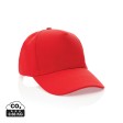 Cappellino Impact 5 panneli 280gr con tracer AWARE™ FullGadgets.com