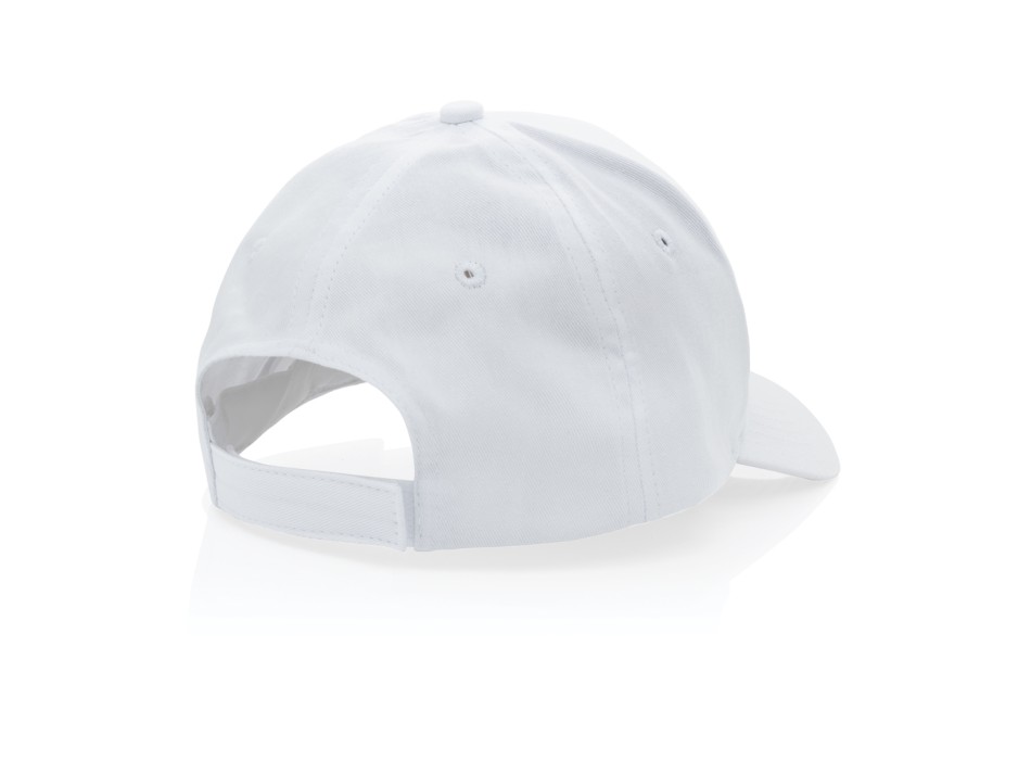 Cappellino Impact 5 pannelli 190gr con tracer AWARE™ FullGadgets.com