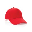 Cappellino Impact 5 pannelli 190gr con tracer AWARE™ FullGadgets.com