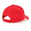 Cappellino Impact 5 pannelli 190gr con tracer AWARE™ FullGadgets.com