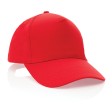 Cappellino Impact 5 pannelli 190gr con tracer AWARE™ FullGadgets.com