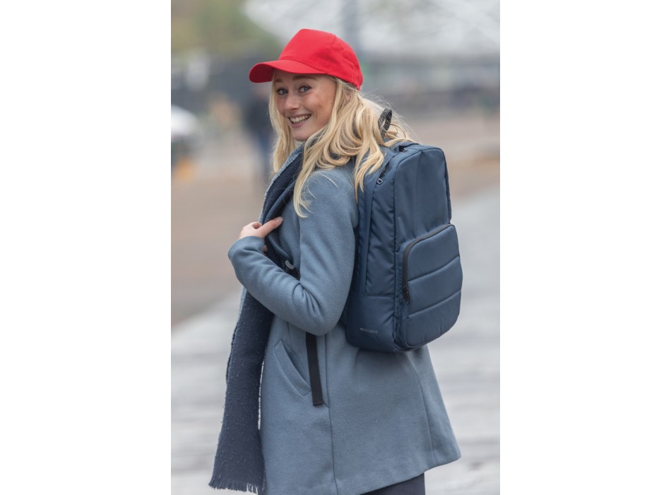 Cappellino Impact 5 pannelli 190gr con tracer AWARE™ FullGadgets.com